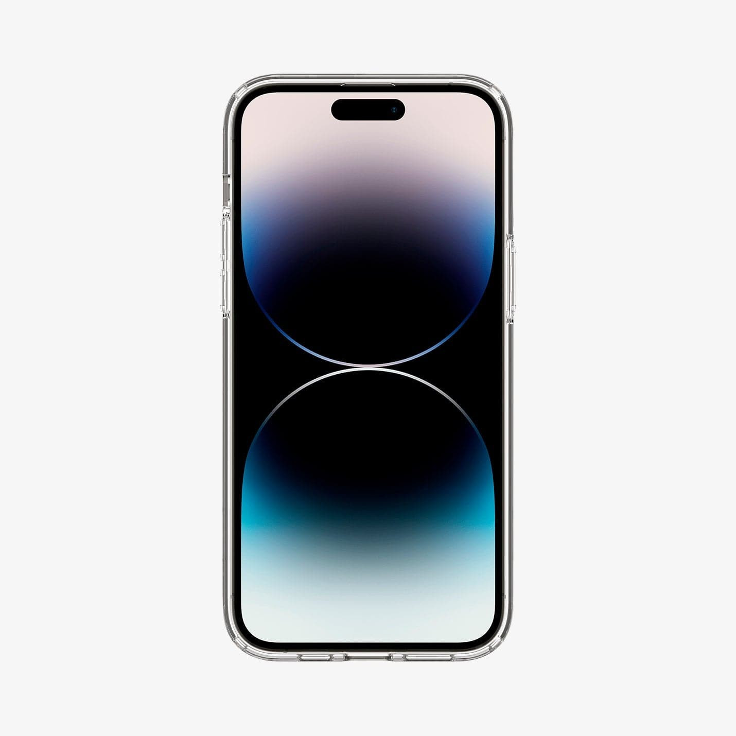 Spigen iPhone 14 Pro Max Case MagFit Ultra Hybrid White 