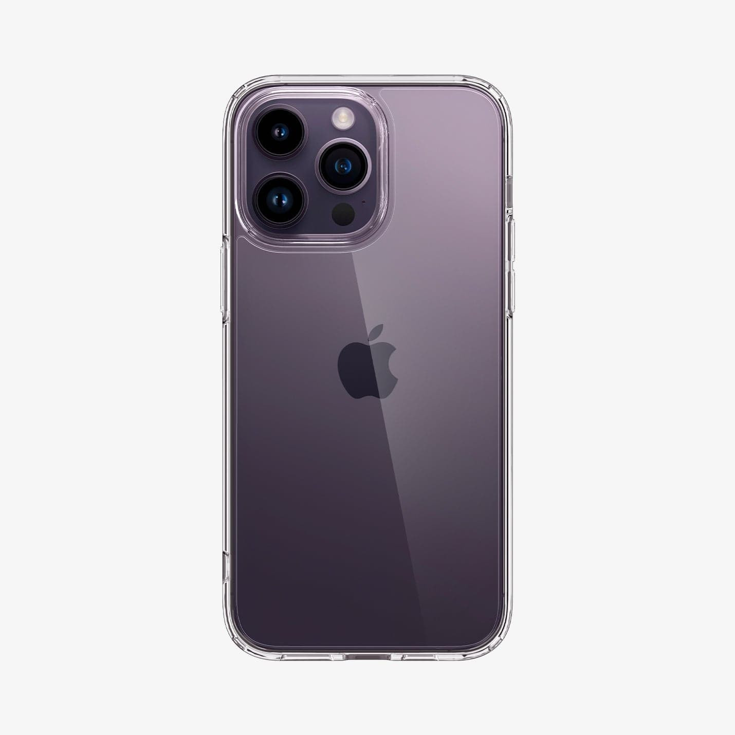 Spigen iPhone 14 Pro Max Case Ultra Hybrid Crystal Clear 