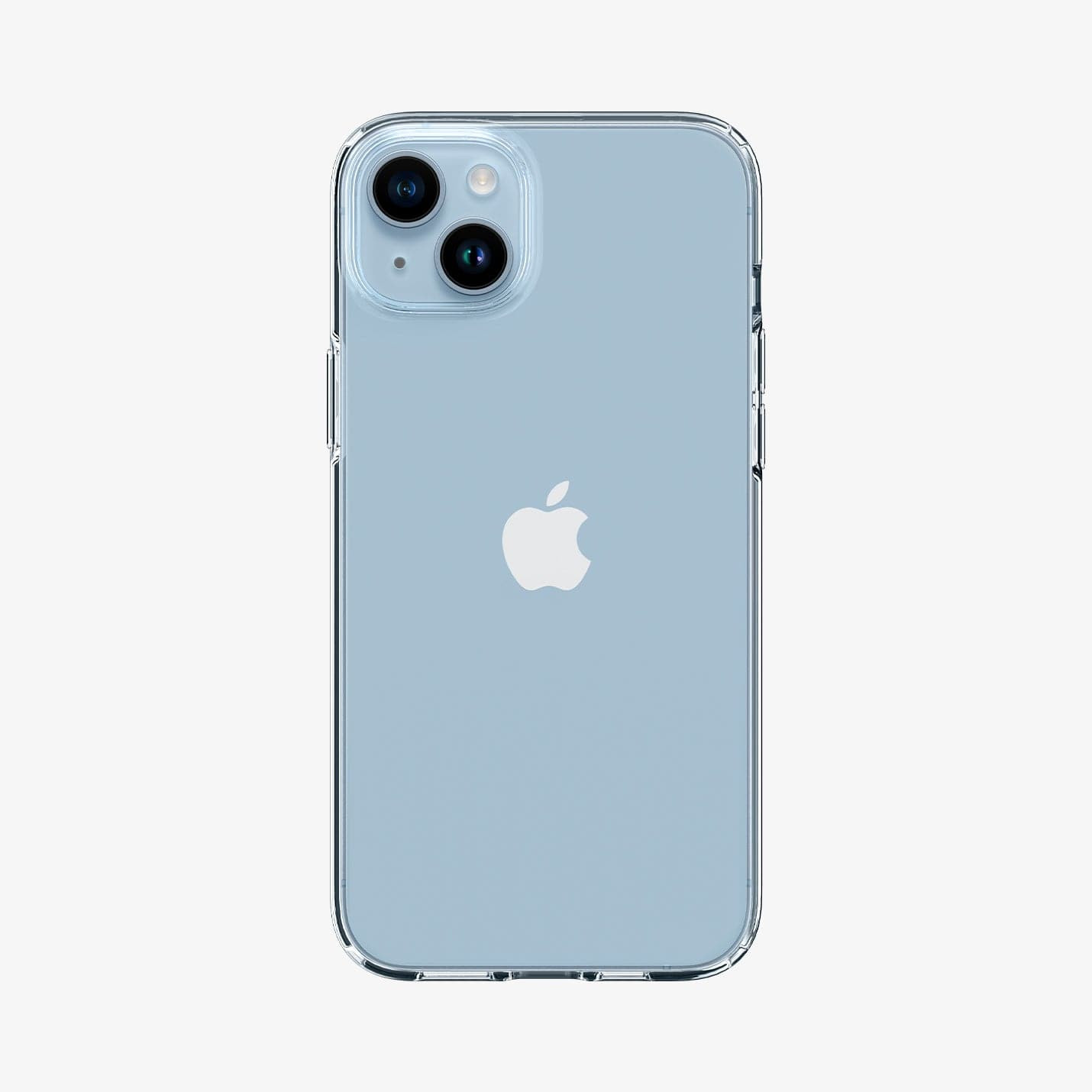 Spigen iPhone 14 Plus Case Liquid Crystal MagFit