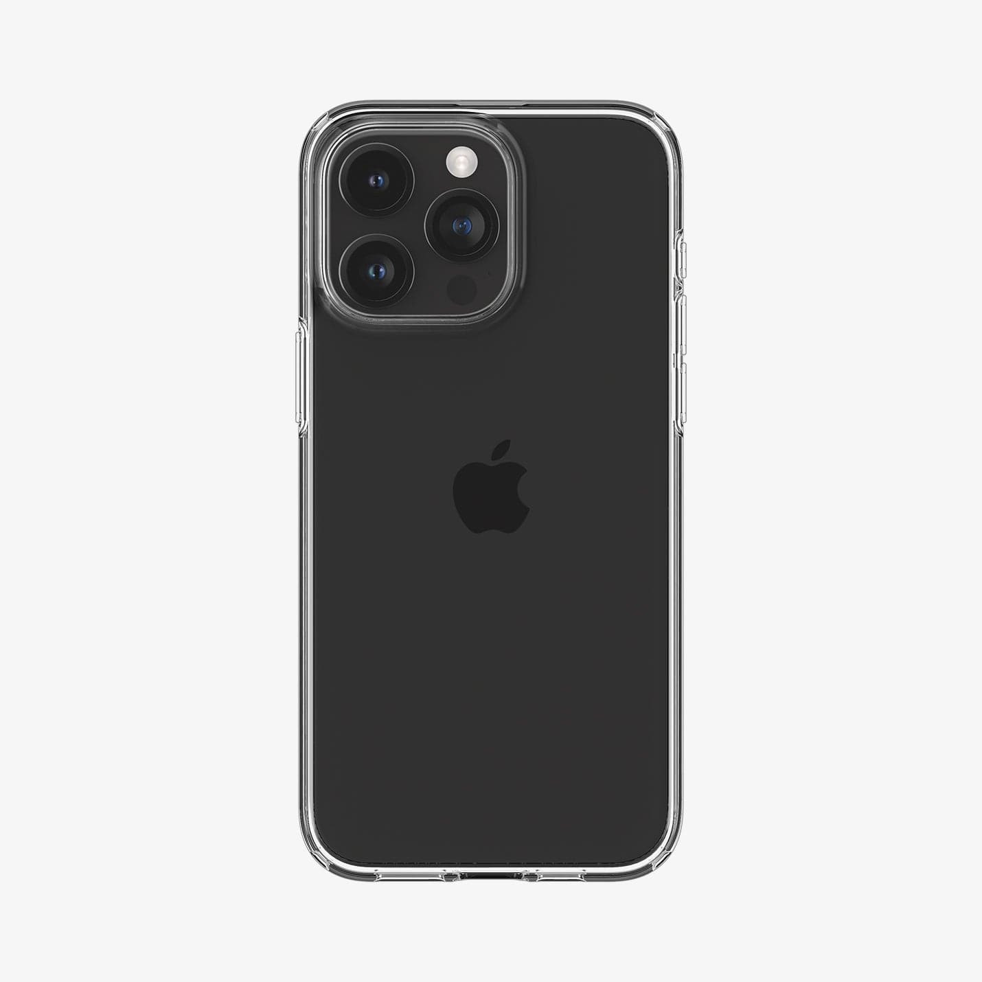 Spigen iPhone 15 Pro Case Liquid Crystal MagFit