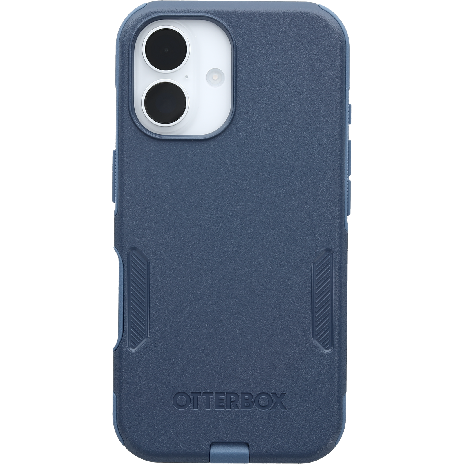 Otterbox iPhone 16 Pro Max Commuter Series Case Baby Blue Jeans