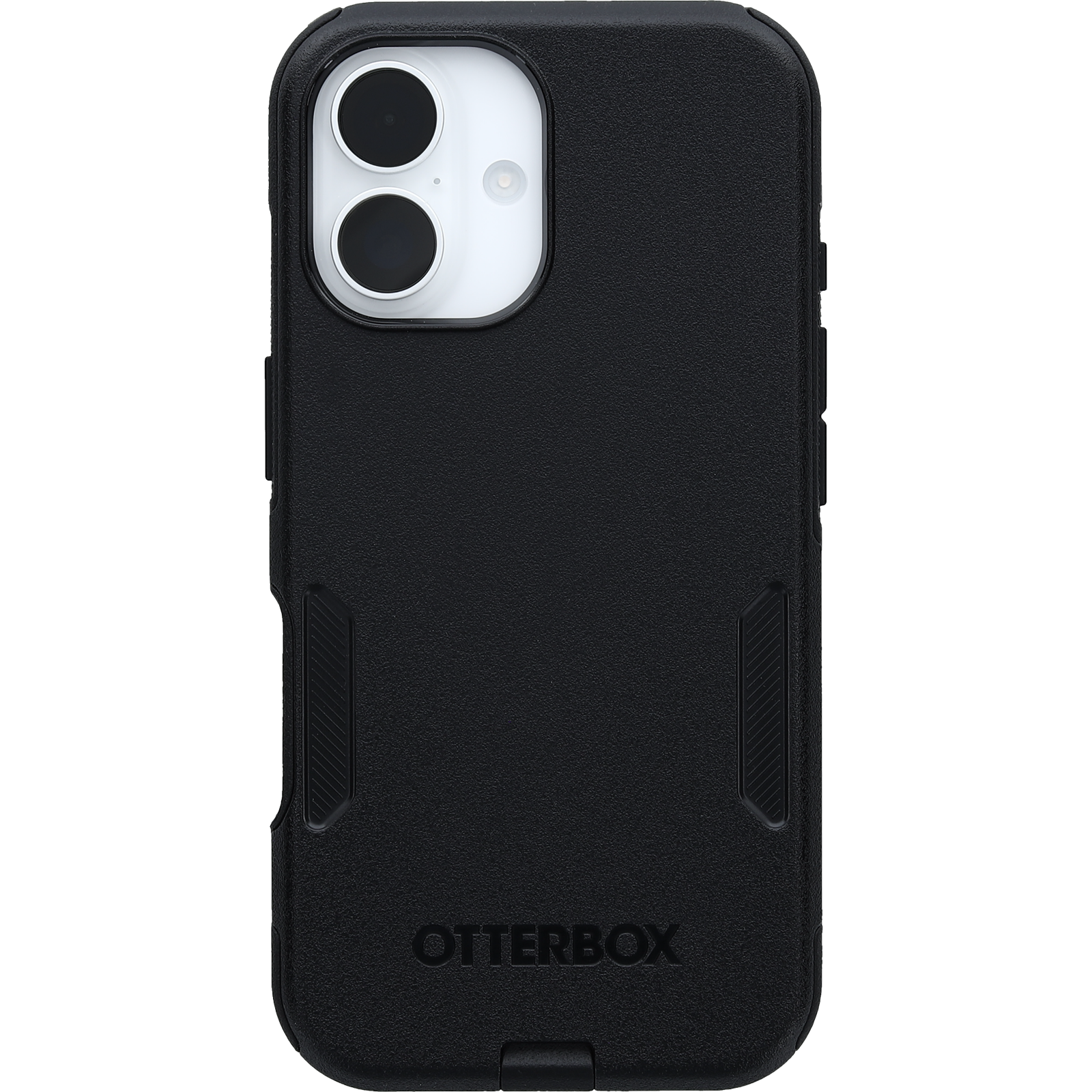 Otterbox iPhone 16 Plus Commuter With Magsafe Series Black Case