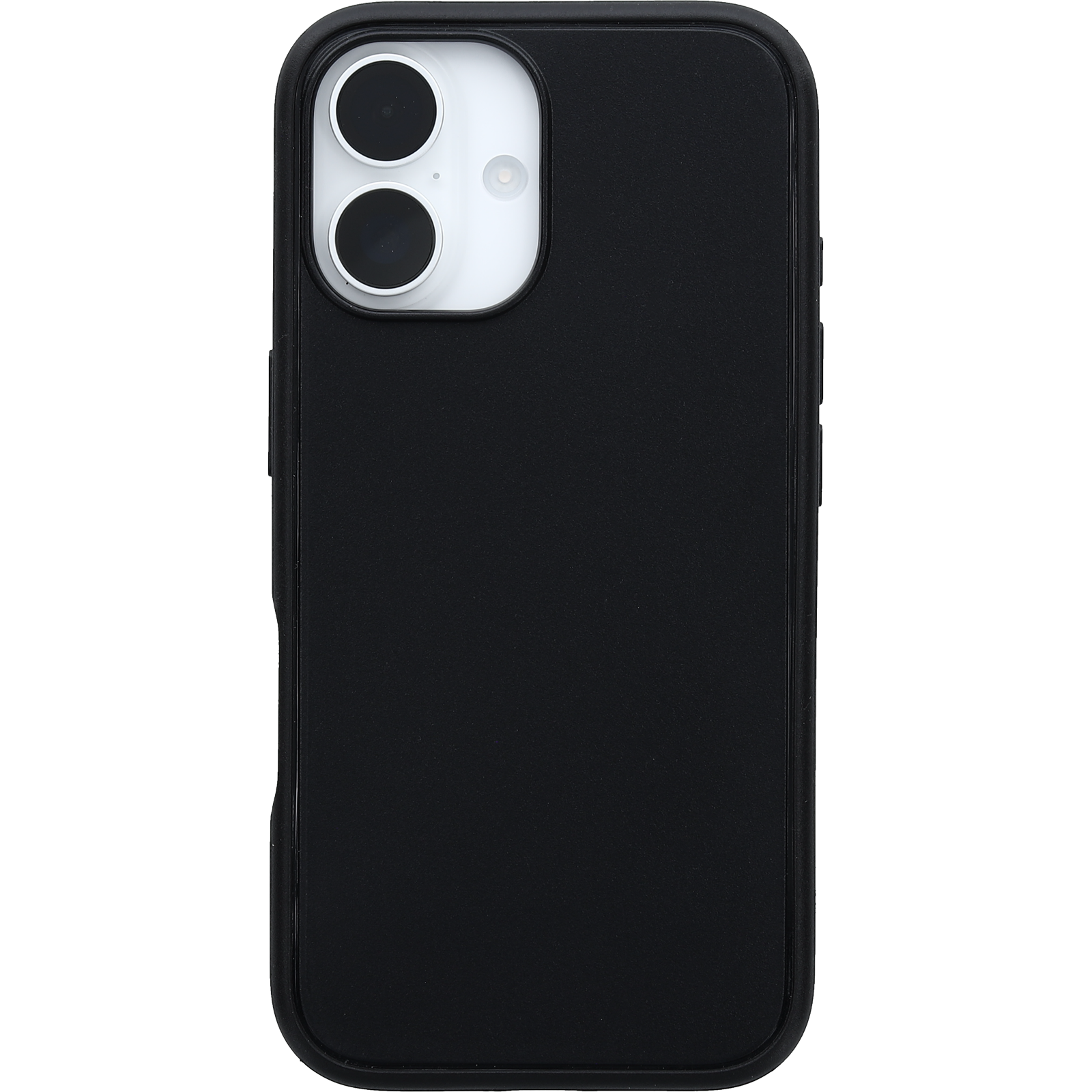 Otterbox iPhone 16 Plus Symmetry Series With MagSafe Black Case