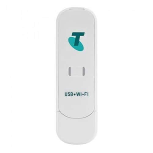 ZTE MF70 Hotspot Modem 3G Unlocked GSM USB Wifi Dongle Stick