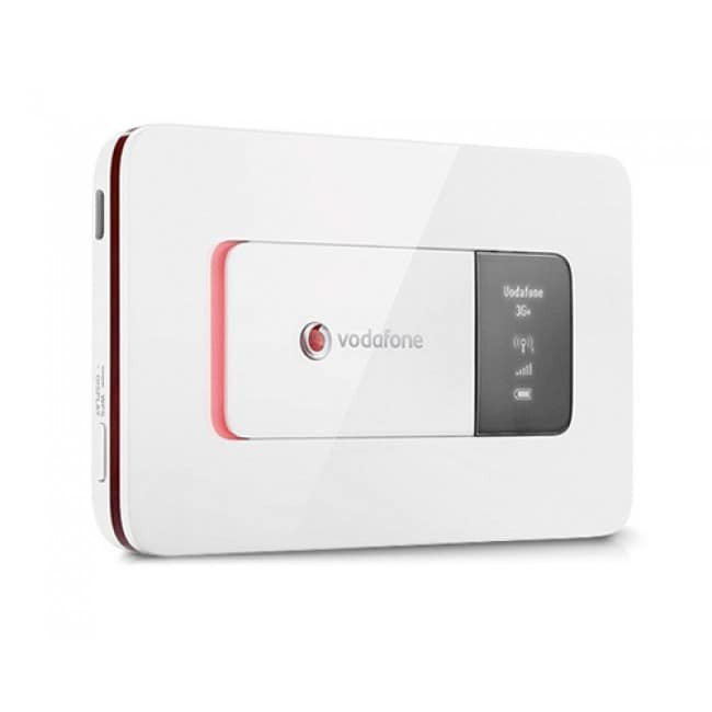 Huawei R201 Vodafone Mifi Wifi Wireless Modem