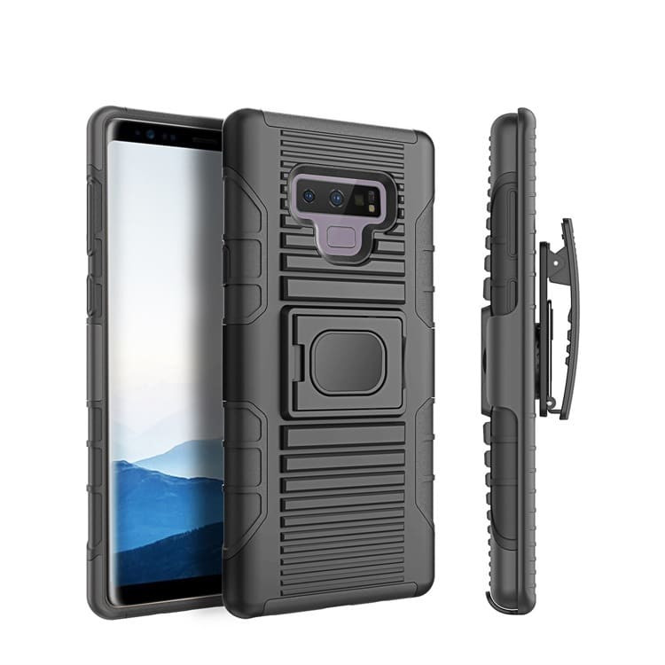 Tough Case With Belt Clip For Galaxy Note 9
