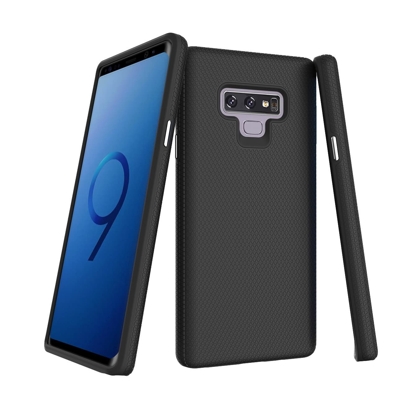 Two Layer Tough Case For Galaxy Note 9