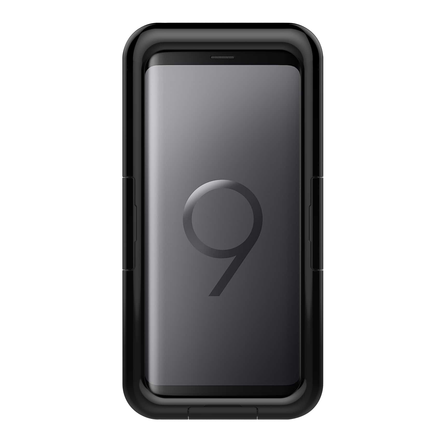 Galaxy S9+ Plus Waterproof Case