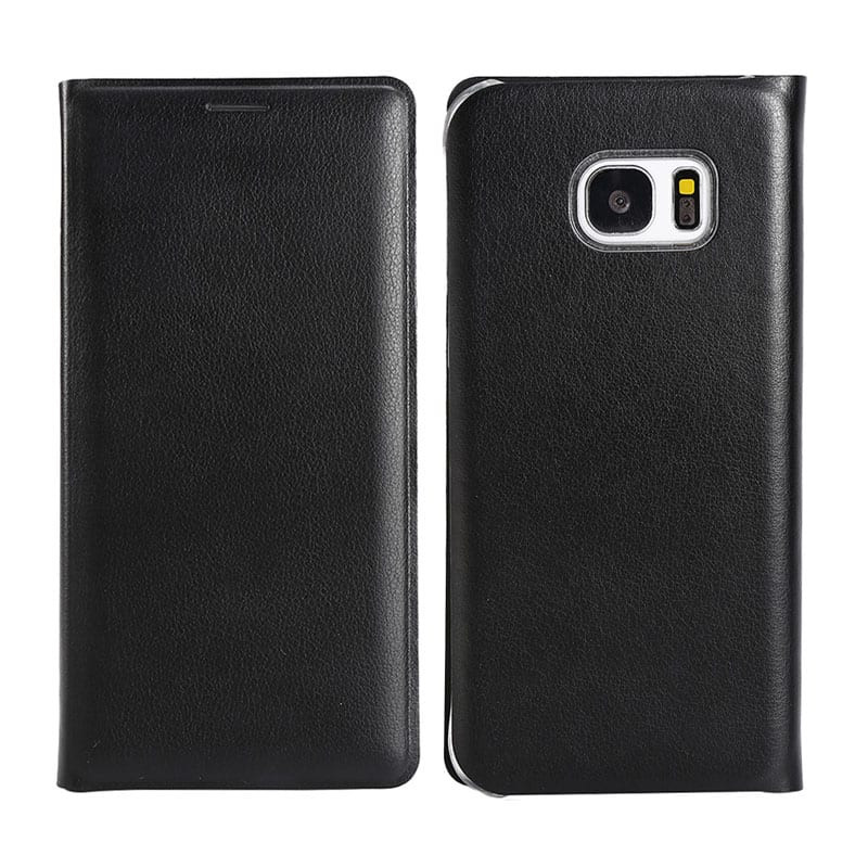 Samsung Galaxy S9+ Plus Flip Cover Wallet Case