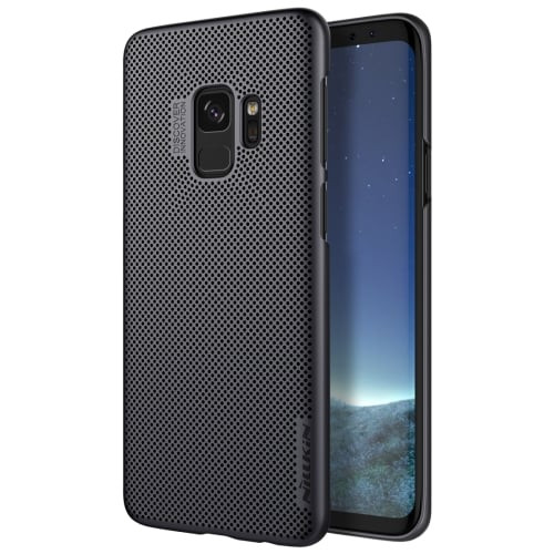 Galaxy S9 Nillkin Heat Release Air Breathing Case