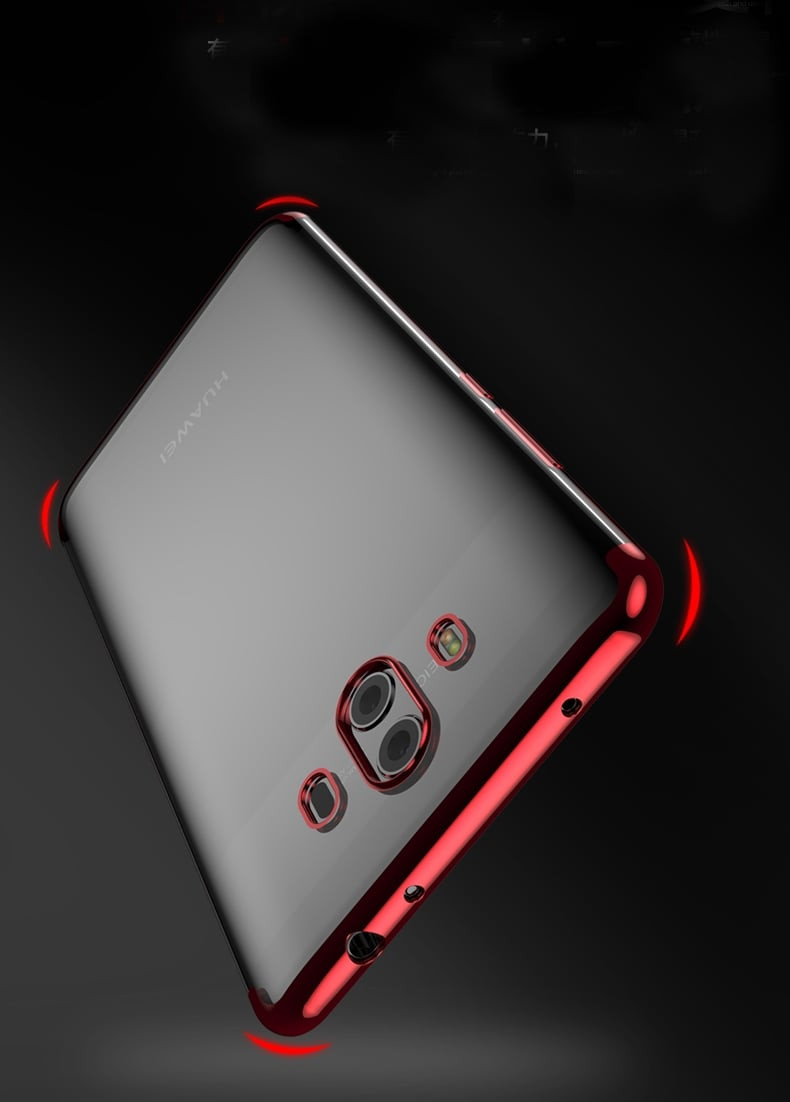 Huawei Mate 20 Lite Thin Metal Case