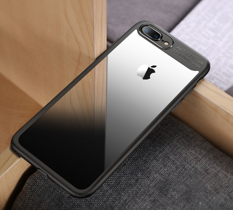 Huawei Mate 20 Lite Hybrid Rubber Case