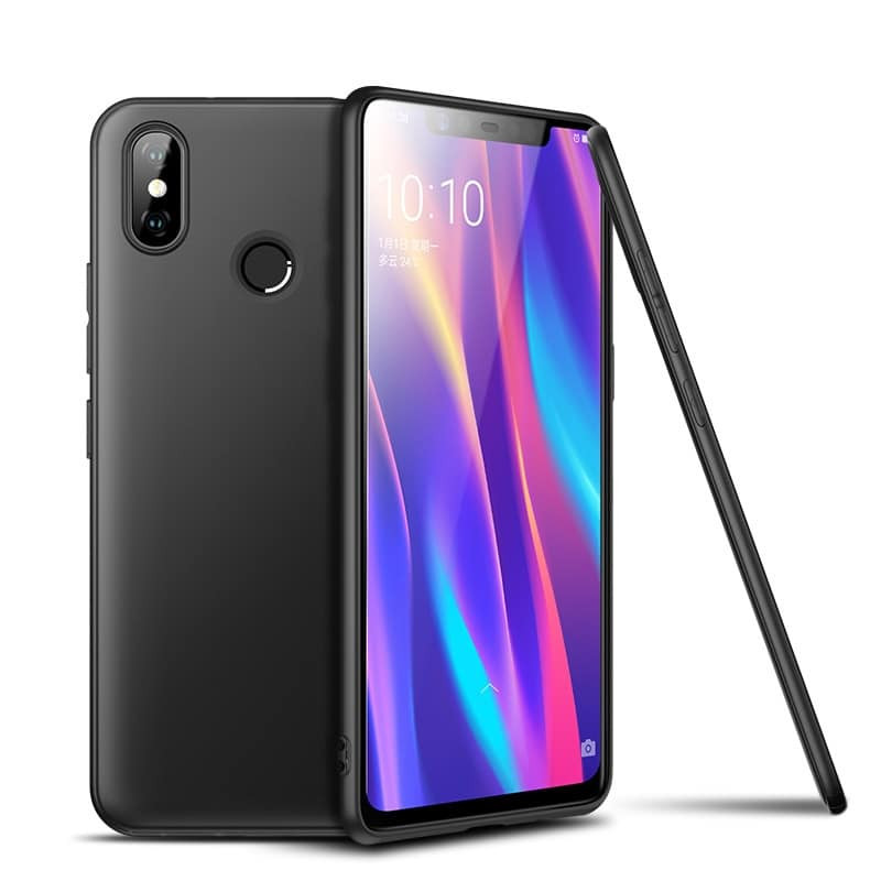 Official Xiaomi Mi 6 TPU Shock Proof Case