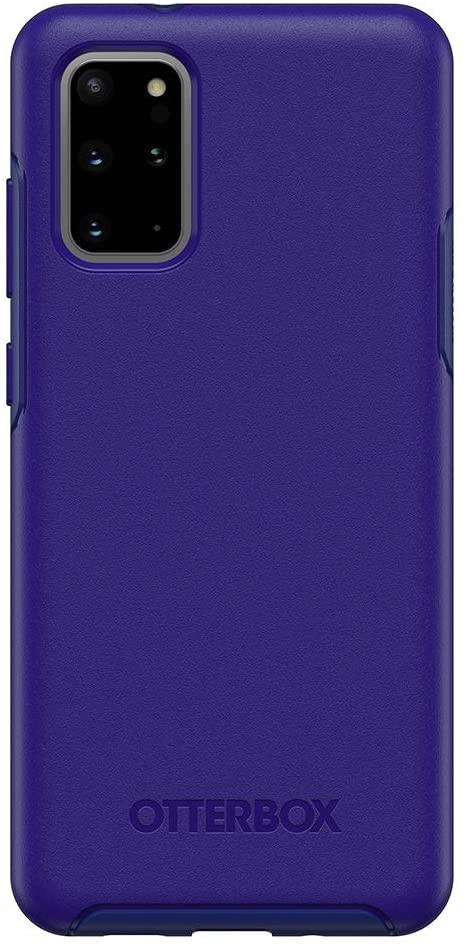Galaxy S20+ Plus Otterbox Symmetry Series Case Blue