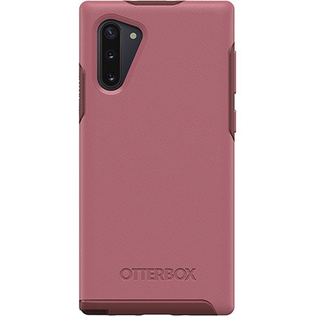 Galaxy Note 10 Otterbox Symmetry Series Case Beguiled Rose Pink