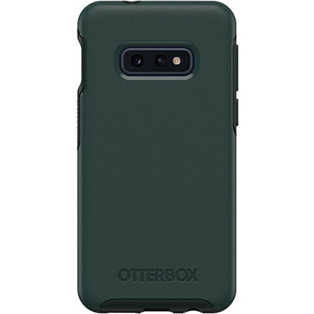 Galaxy S10e Otterbox Symmetry Series Case Ivy Meadow Green