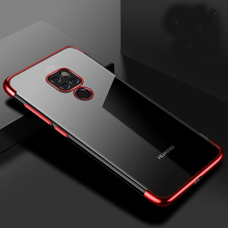 Huawei Mate 20 Pro Thin Metal Case
