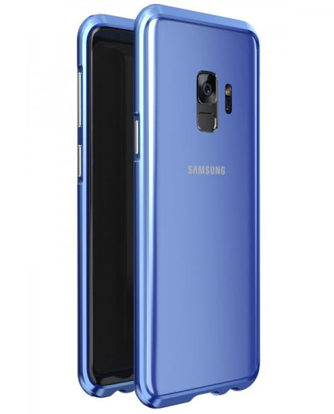 Luphie Thin Metal Case For Galaxy S9