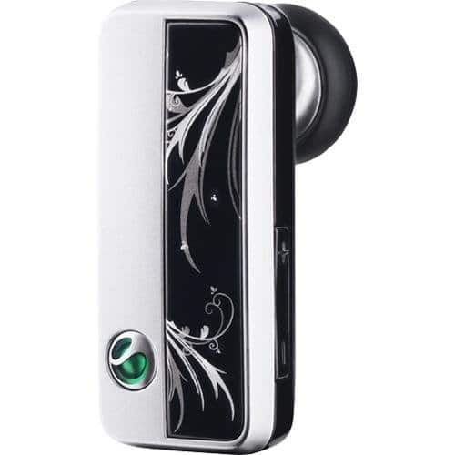 Sony Ericsson HBH-PV720 Bluetooth Headset