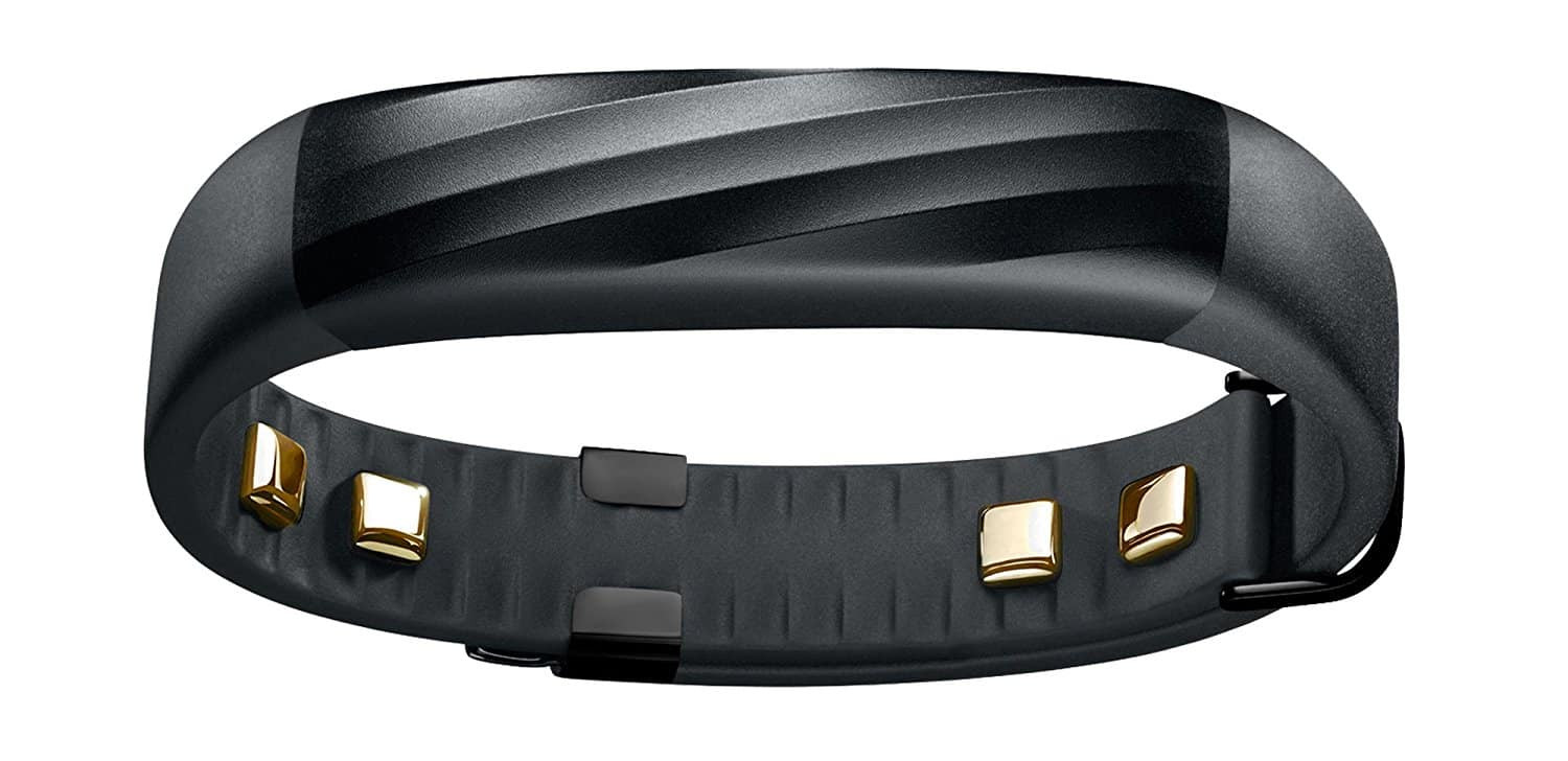 Jawbone UP3 Activity + Sleep Tracker