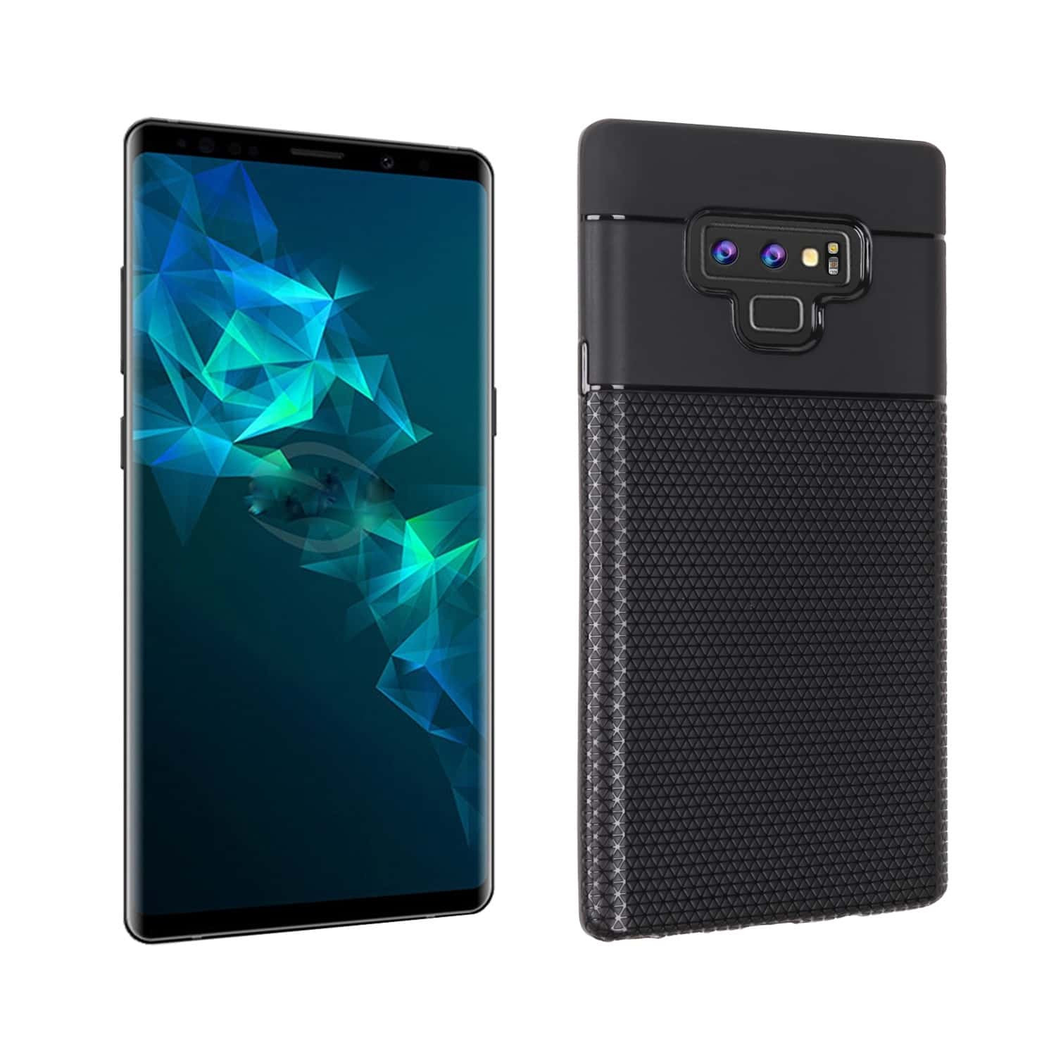 Galaxy Note 9 Business Luxury Case