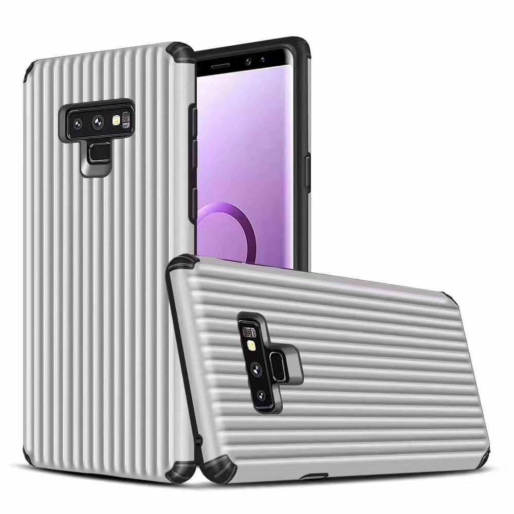 Luggage Shape Case for Galaxy Note 9