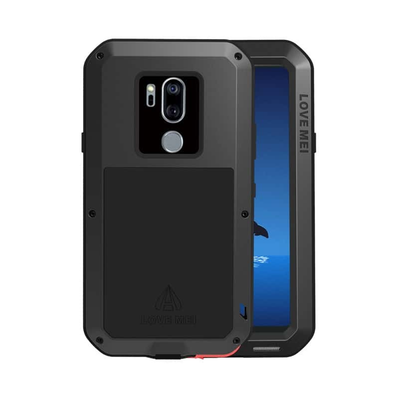 Water Resistant Shockproof Case for LG G7