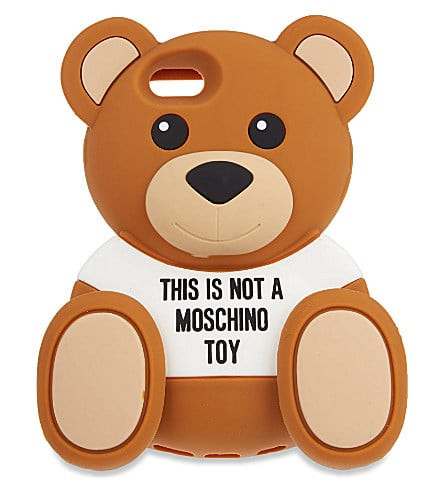 Toy Bear Case for iPhone 5 5S