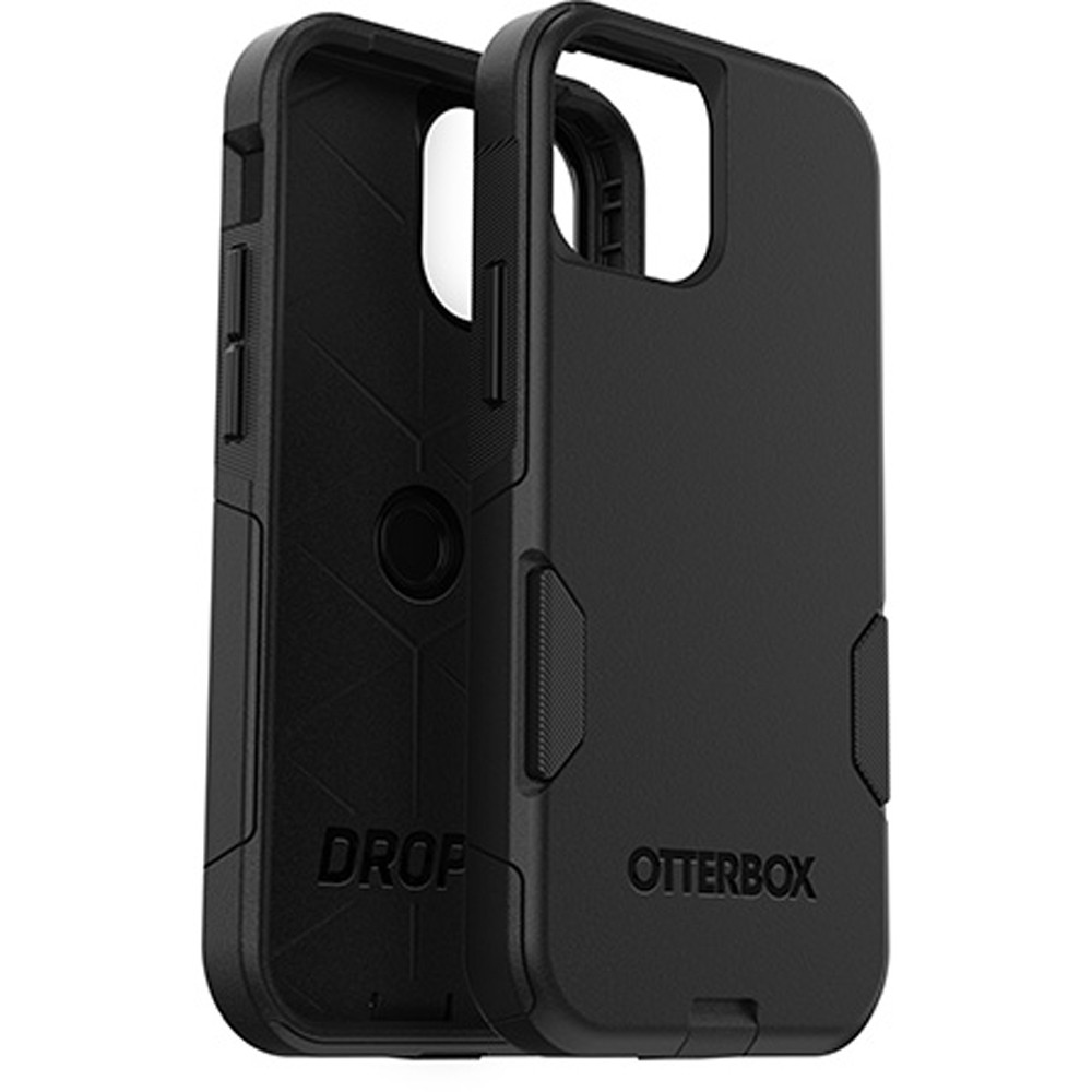 iPhone 13 Mini Otterbox Commuter Series Case - Black