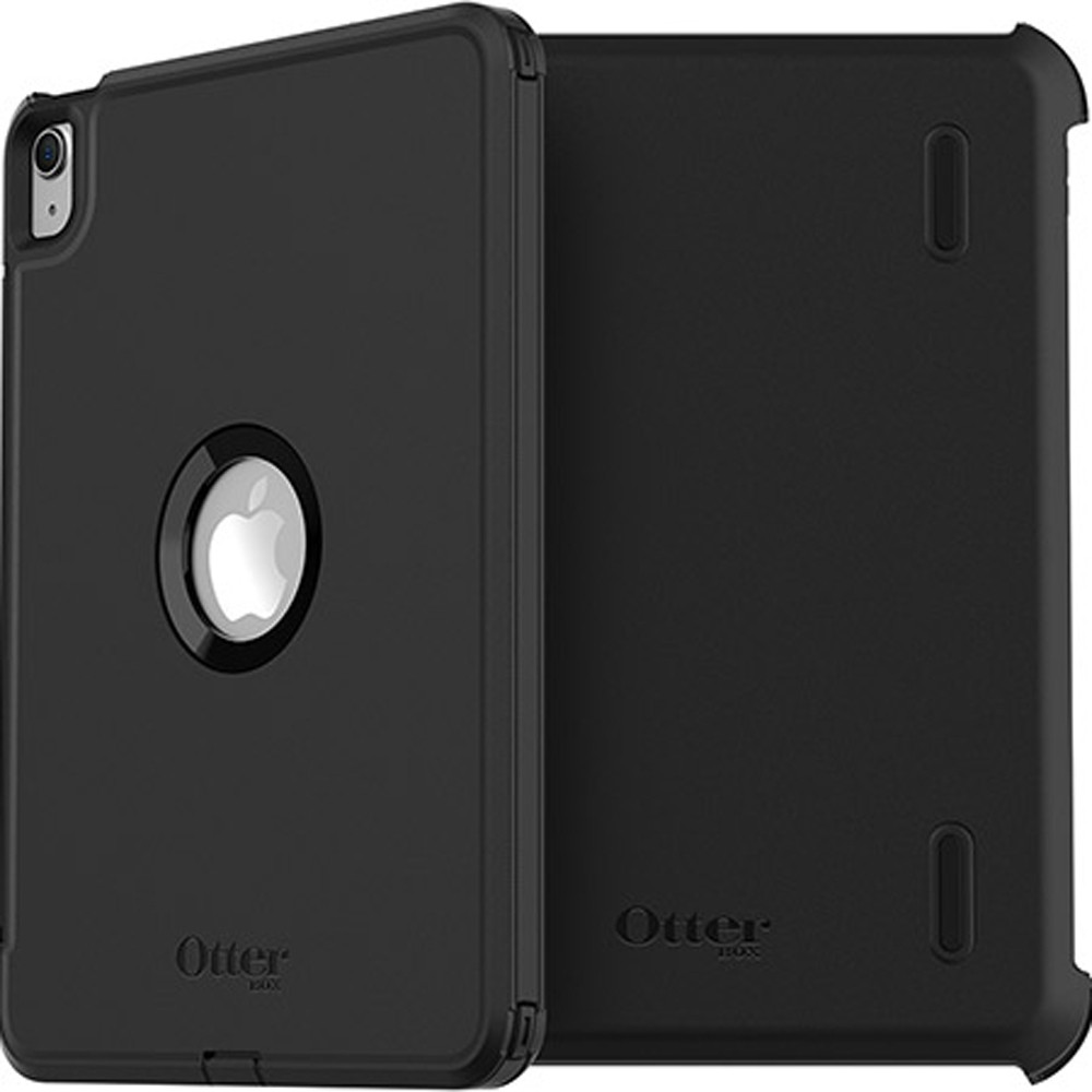 OtterBox Defender Series Case for iPad Air 4th Gen 2020 - Black