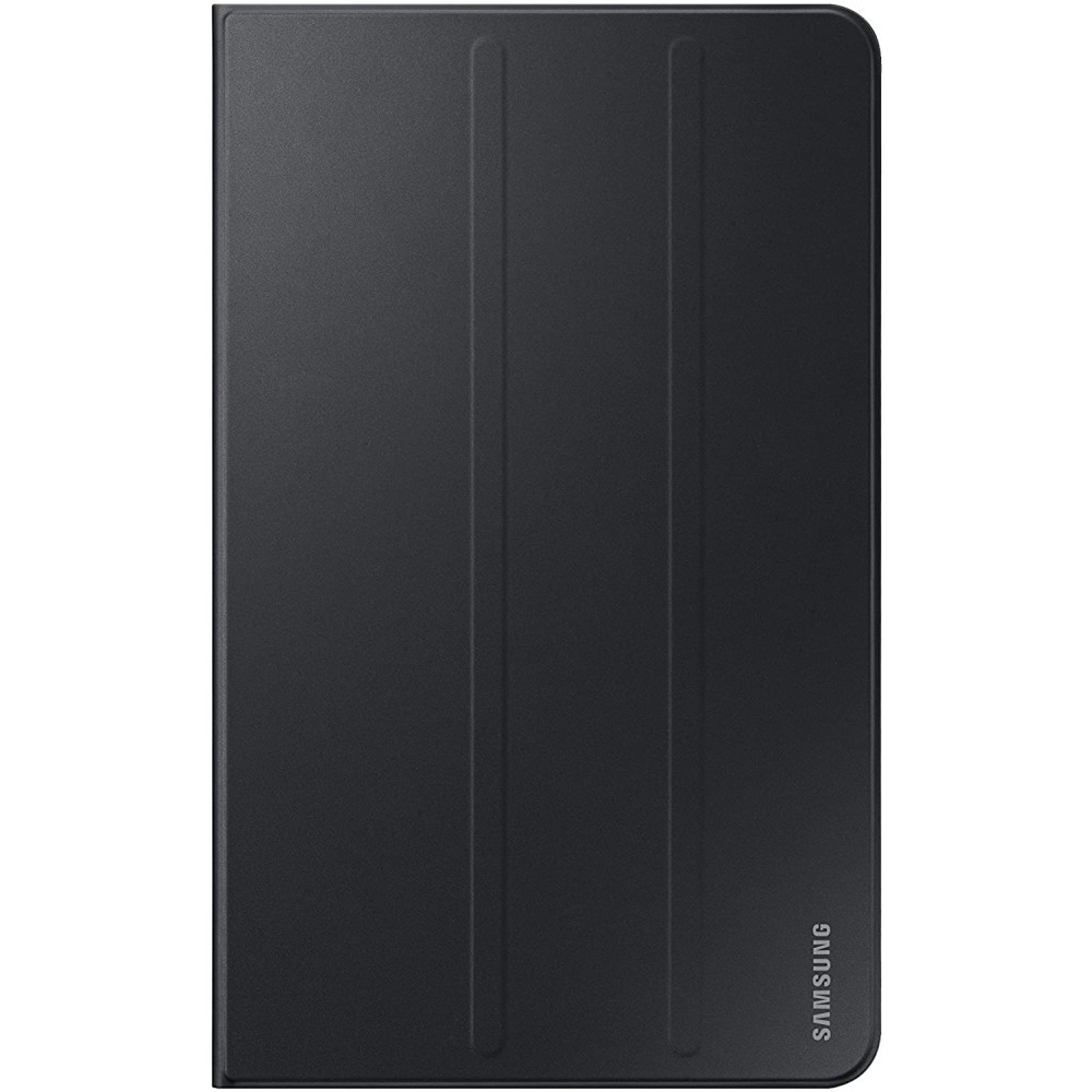 Official Galaxy Tab A 10.1" Book Cover - Black