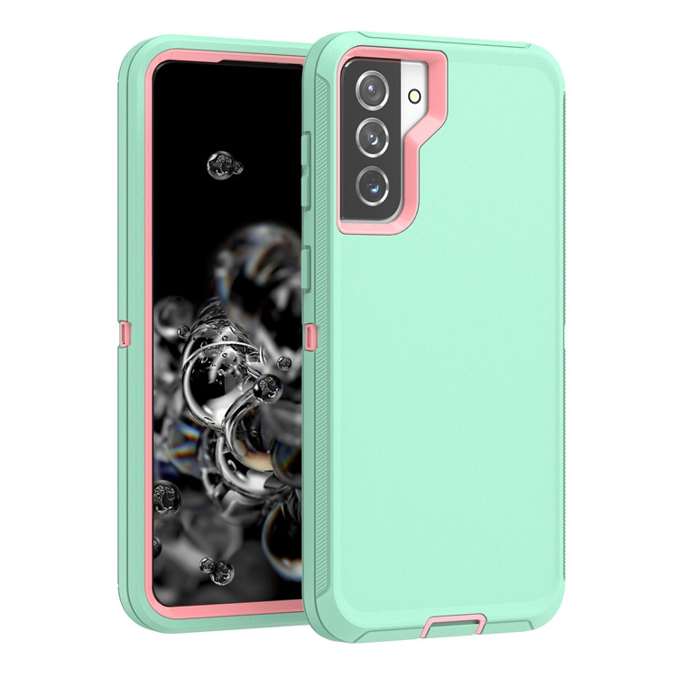 Galaxy S22+ Defender Series Case Mint