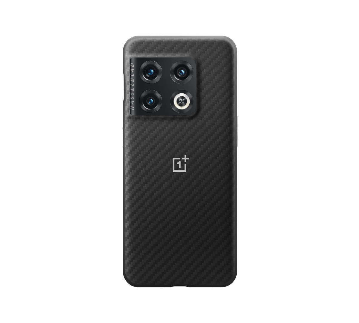 OnePlus 10 Pro Karbon Bumper Case