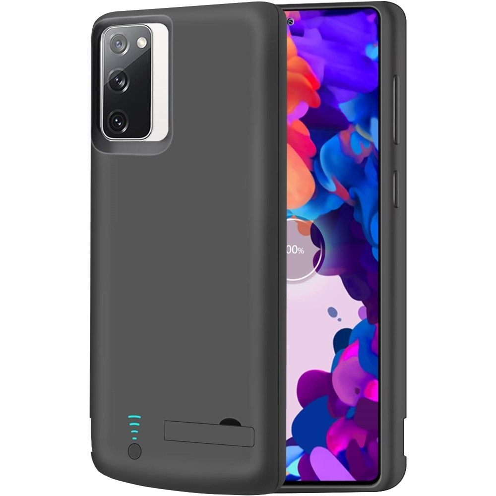 Galaxy S20 FE Smart Battery Case