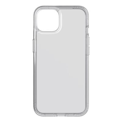 Evo Check iPhone 13 mini Case White Clear