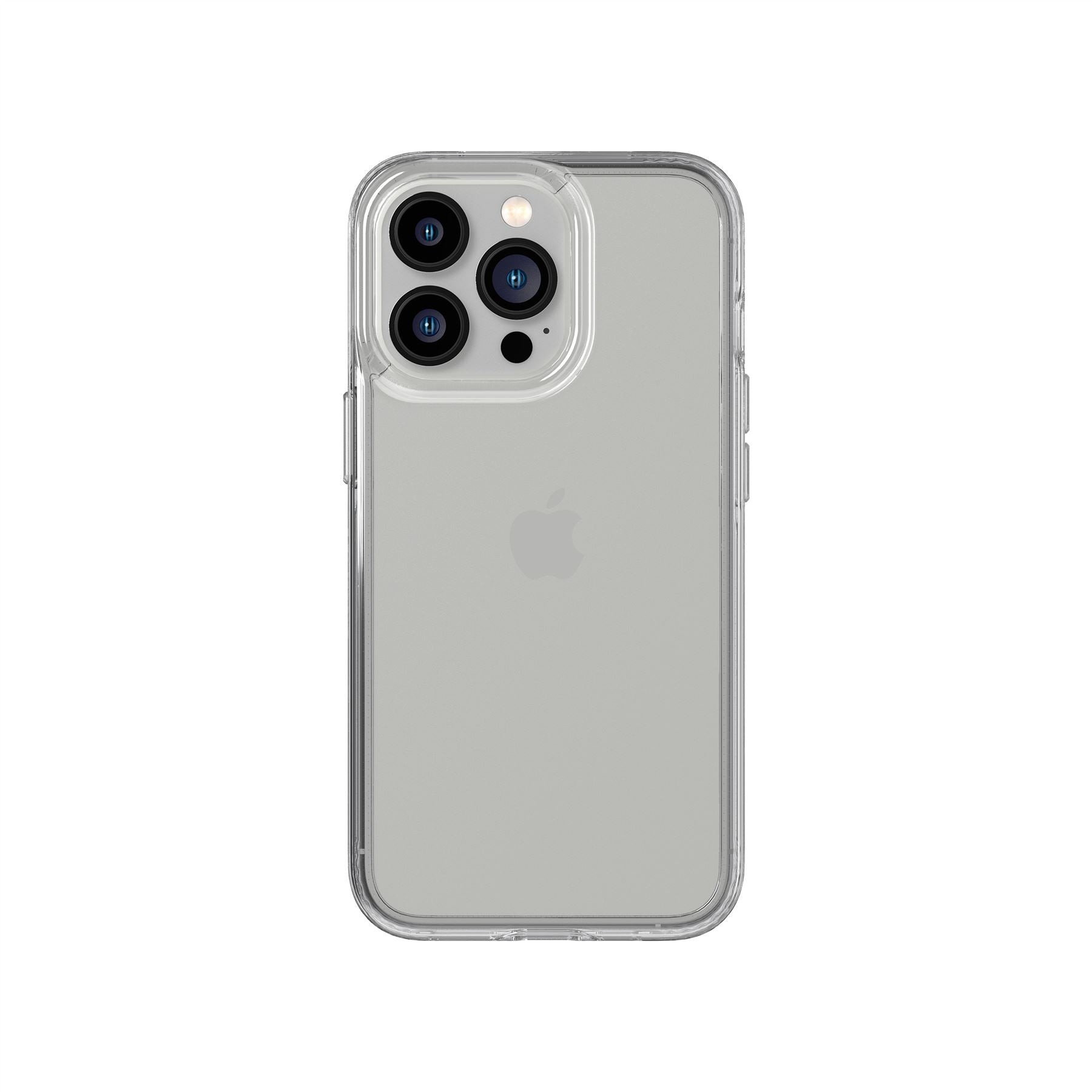 Tech21 Evo Check iPhone 13 Pro Max Case Clear