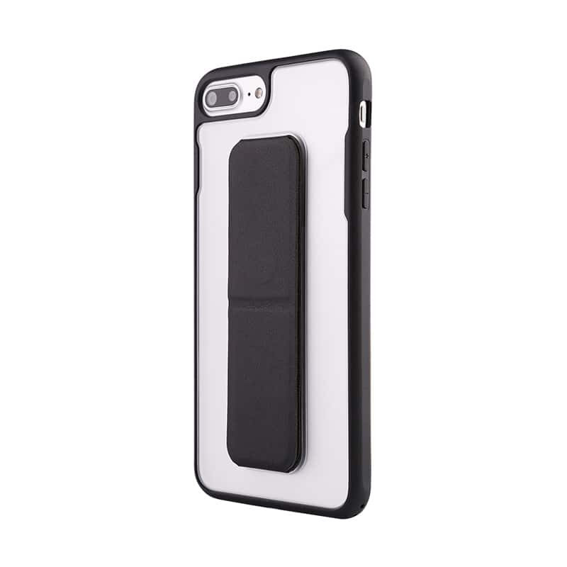 LG G7 Dizu TPU Clear Scratch Resistant Case