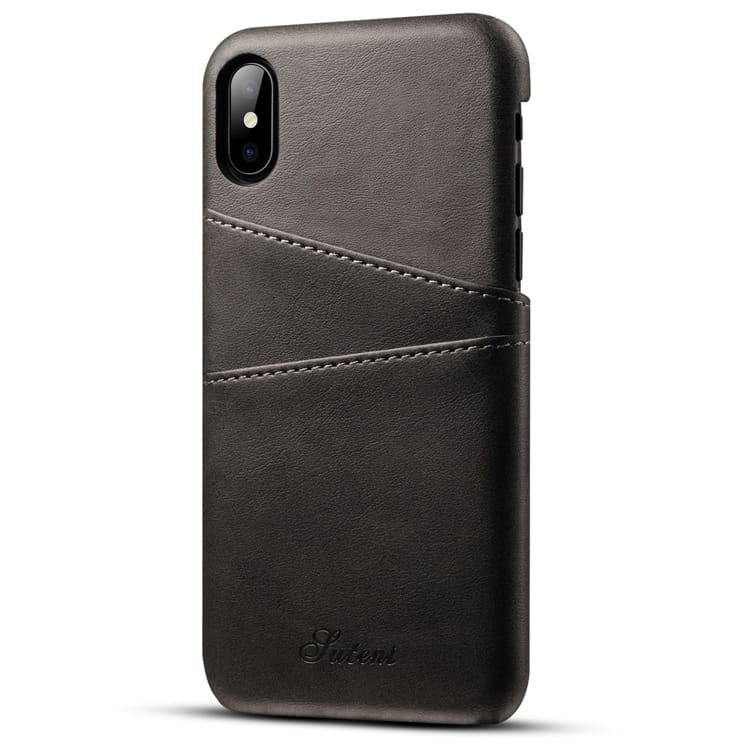 LG G7 Card Holder Leather Case