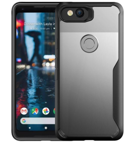 Air CUshion Case for Google Pixel 2