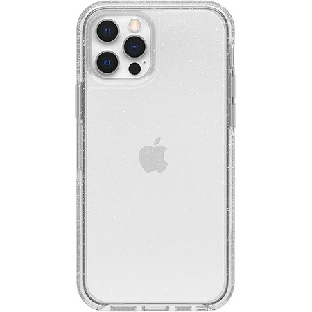 iPhone 12 / 12 Pro Otterbox Symmetry Series Stardust Glitter Case
