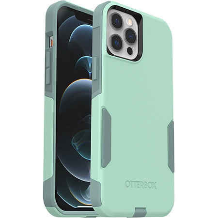 iPhone 12 Pro Max Otterbox Commuter Series Case - Ocean Way