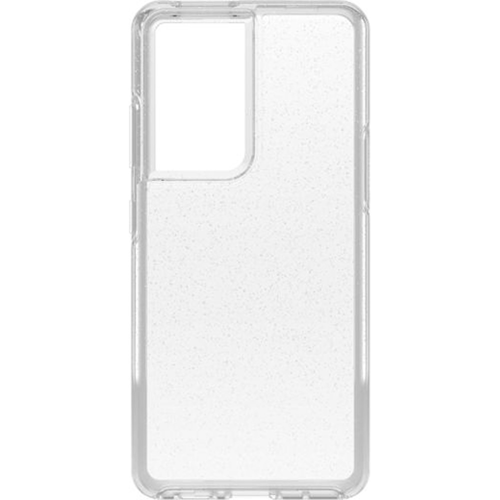 Samsung Galaxy S21 Ultra 5G Otterbox Symmetry Series Stardust Glitter Case