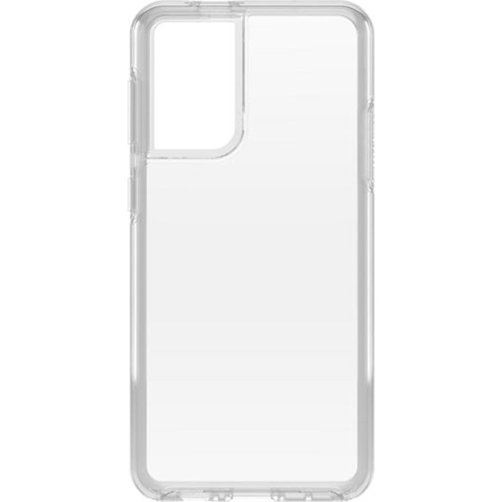 Samsung Galaxy S21+ Plus 5G Otterbox Symmetry Series Clear Case