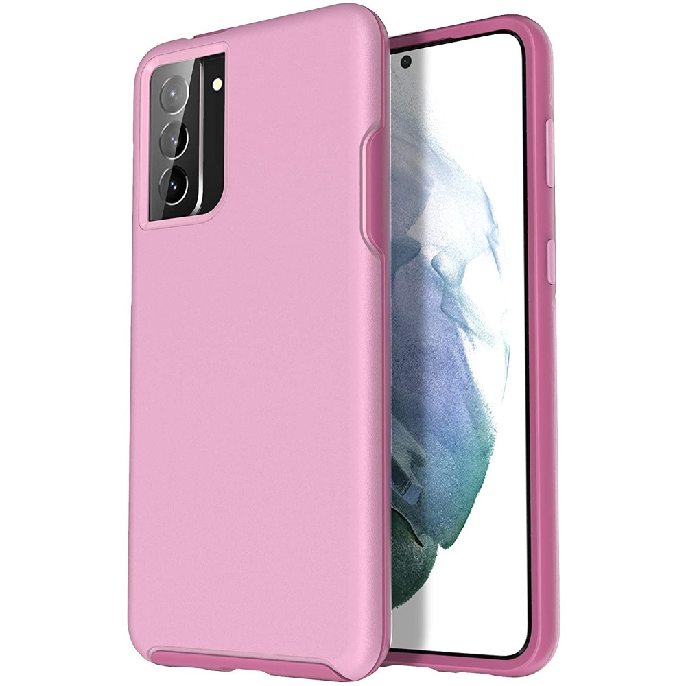 Samsung Galaxy S21+ Plus 5G Symmetry Series Case - Pink