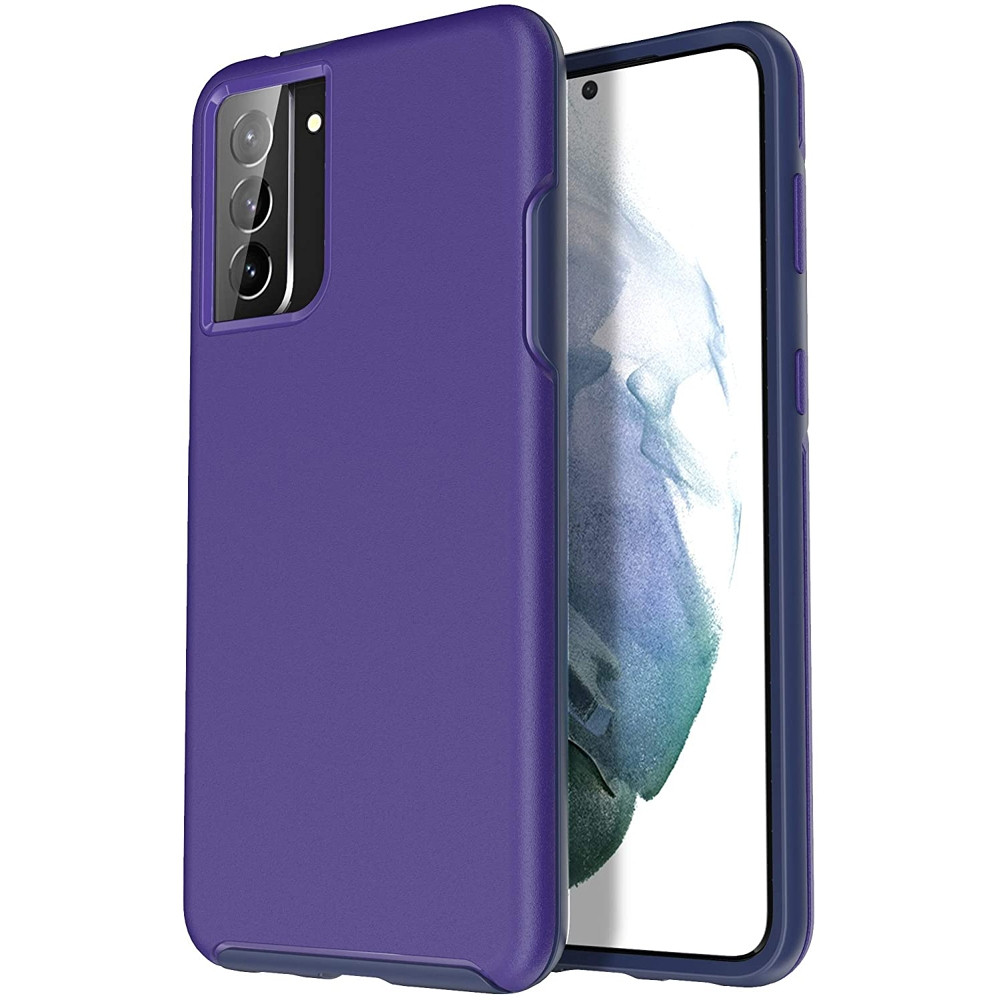Samsung Galaxy S21+ Plus 5G Symmetry Series Case - Purple