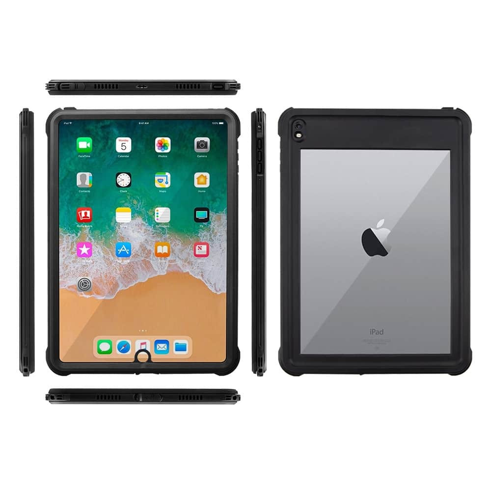 Apple iPad 9.7 Waterproof Case