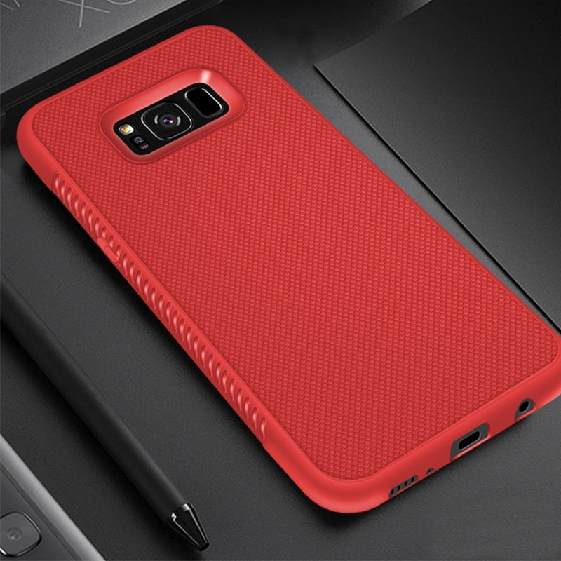 Drop Resistant Galaxy Note 9 Case