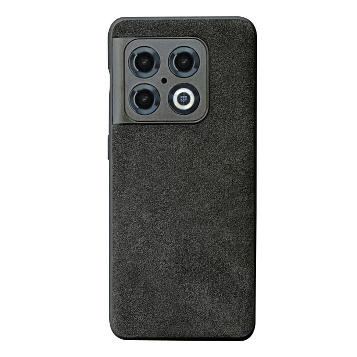 OnePlus 10 Pro Alcantara Case