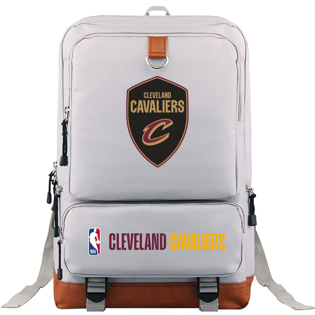 NBA Cleveland Cavaliers Backpack TriplePack - Cleveland Cavaliers Team Logo Wordmark