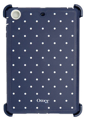 Otterbox Defender Case for iPad Mini 1 2 Classic Dot